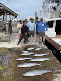 Wanchese Report Photo 2