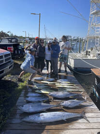 Wanchese Report Photo 1