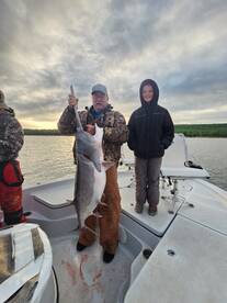 Wagoner Report Photo 1