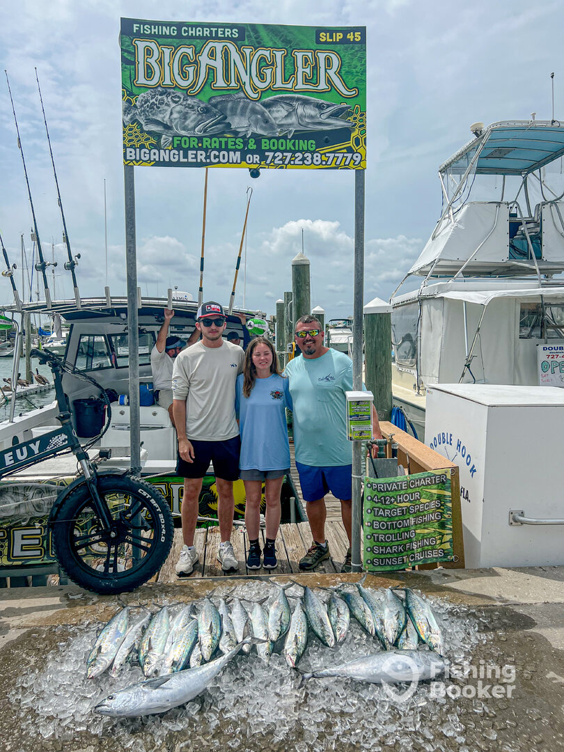 Clearwater Report Photo 0