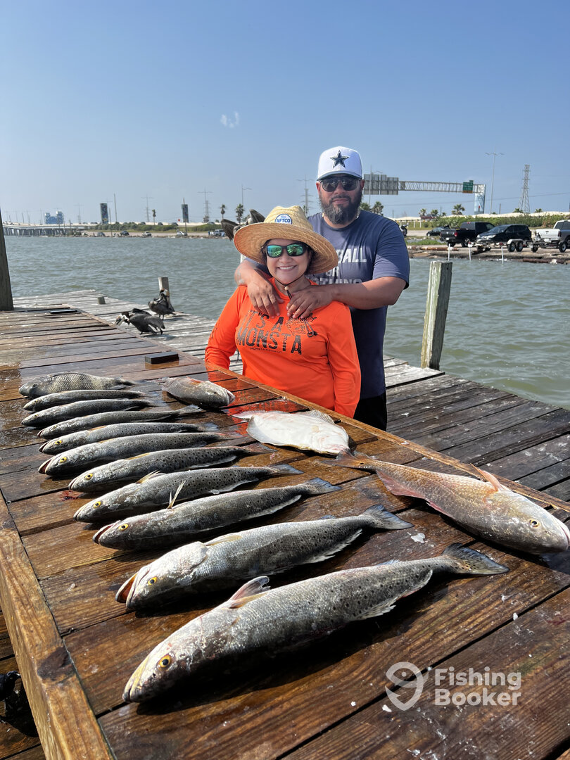 Galveston Report Photo 0