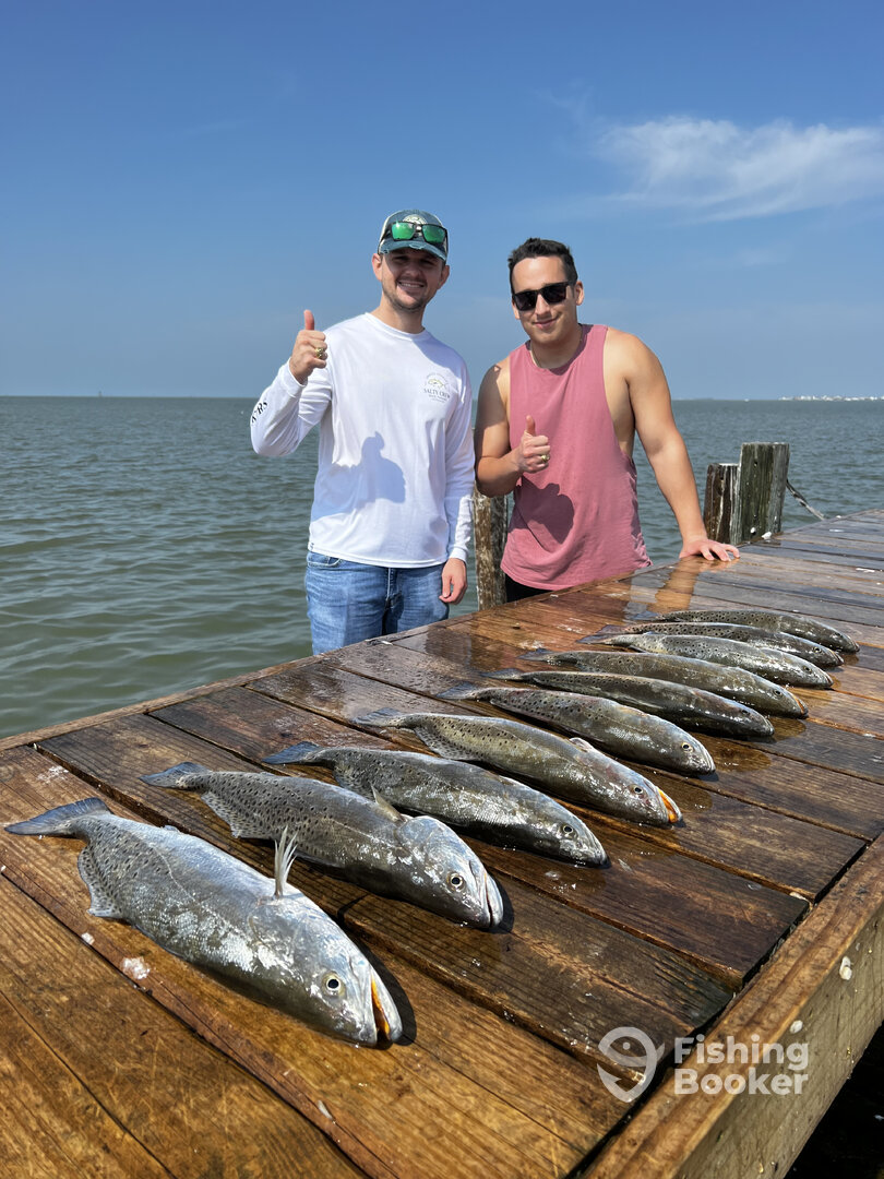 Galveston Report Photo 0