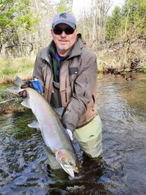 Open Seat & It's Streamer Season