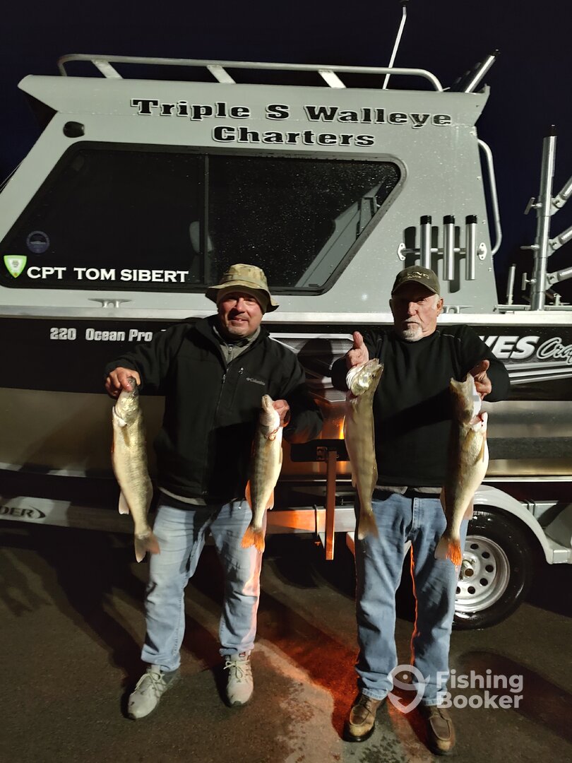 Lakeside Marblehead Report Photo 0