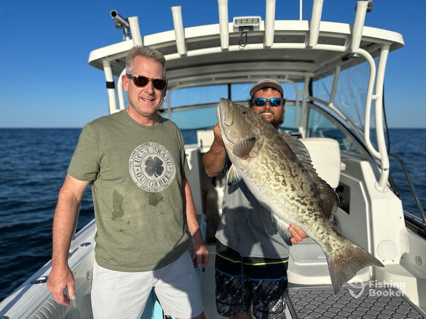 Fernandina Beach Report Photo 0