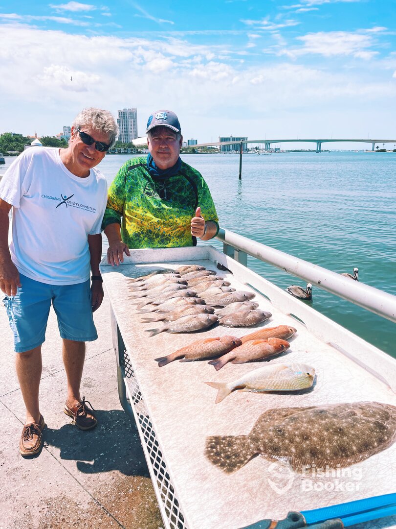 Clearwater Report Photo 0