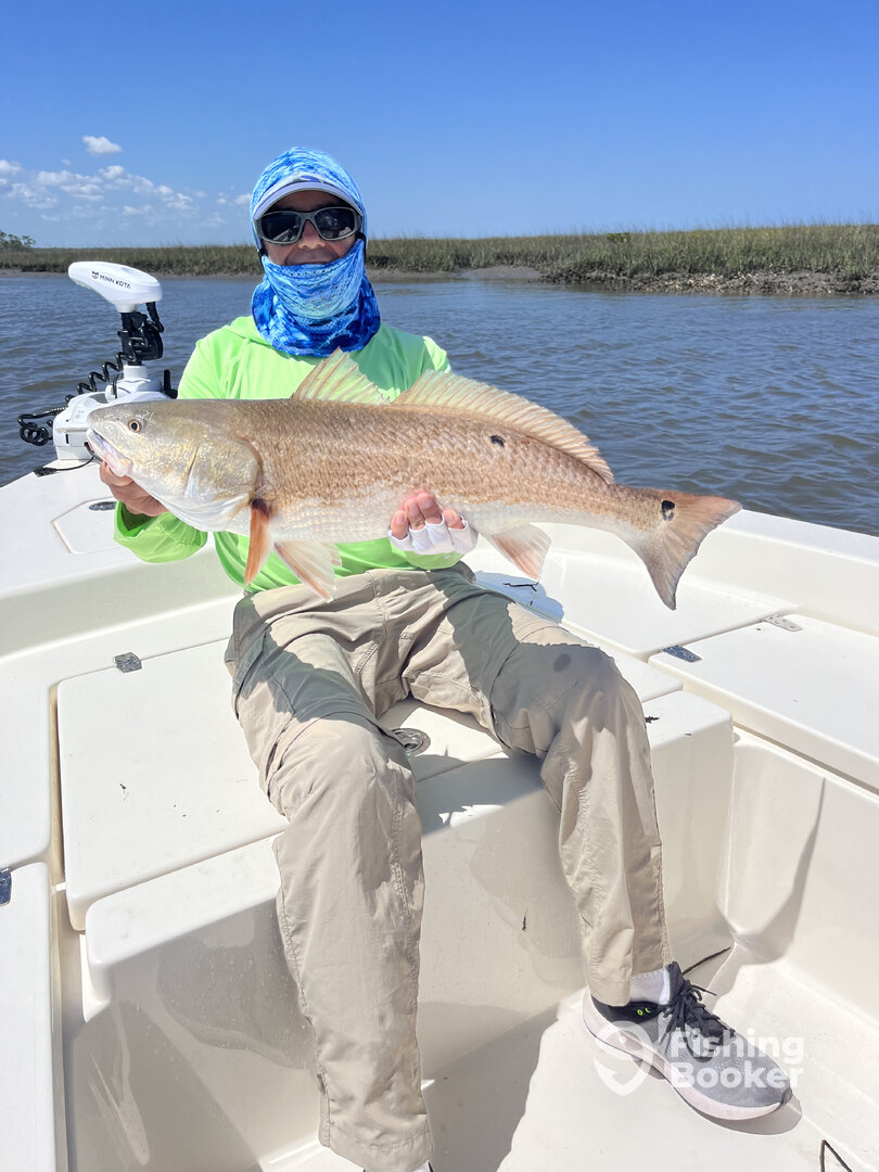 St. Augustine Report Photo 0