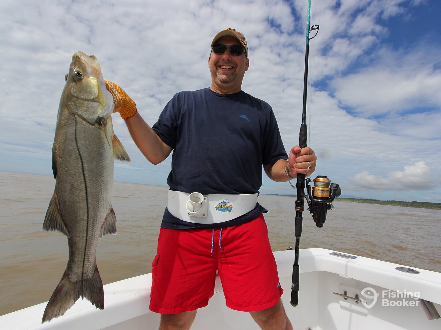 Quepos Report Photo 0