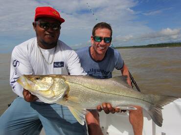 Quepos Report Photo 1