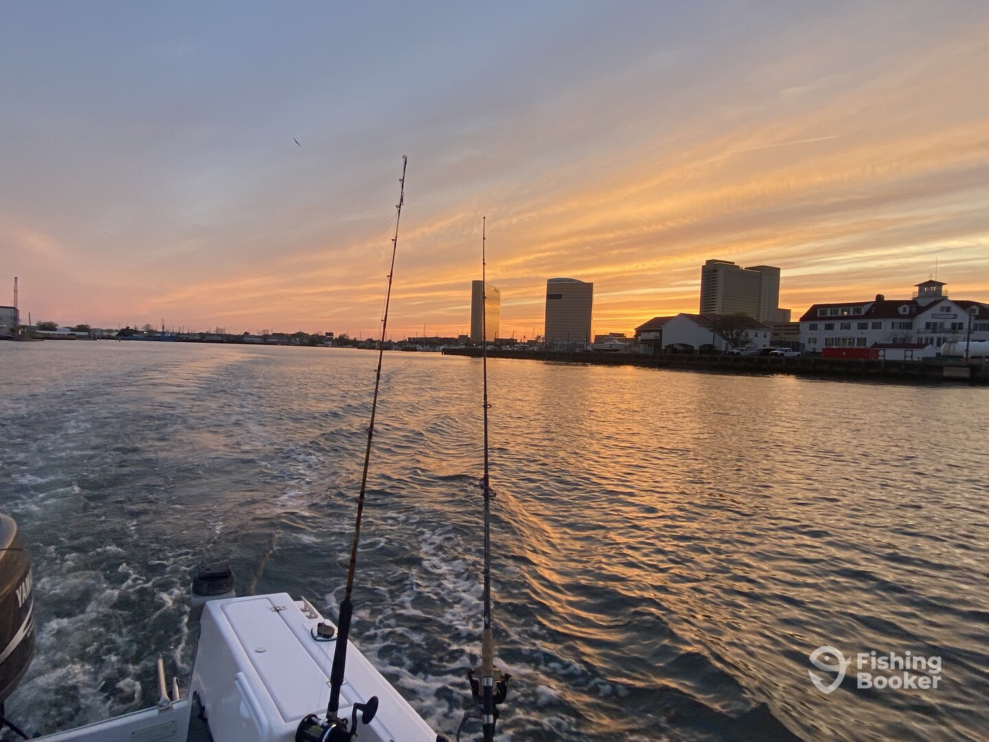 Atlantic City Report Photo 0