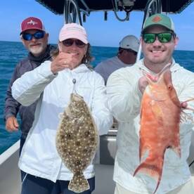 Bay Pines Report Photo 1