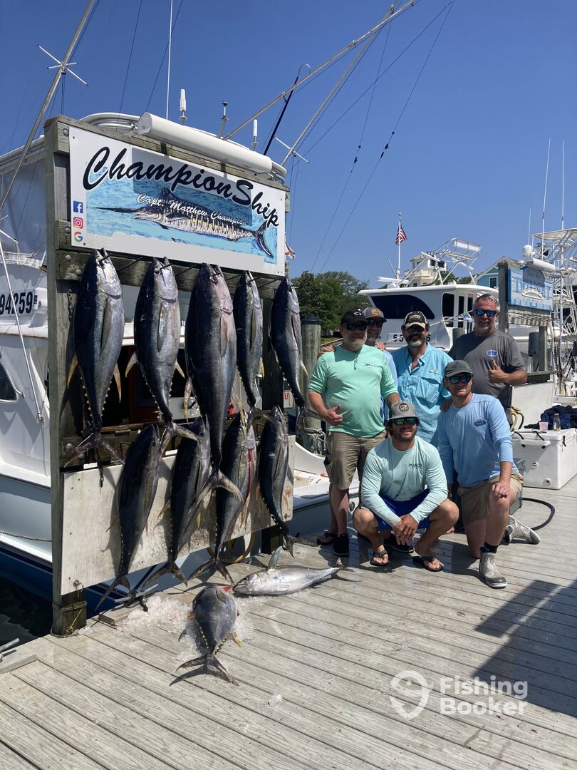 Destin Report Photo 0