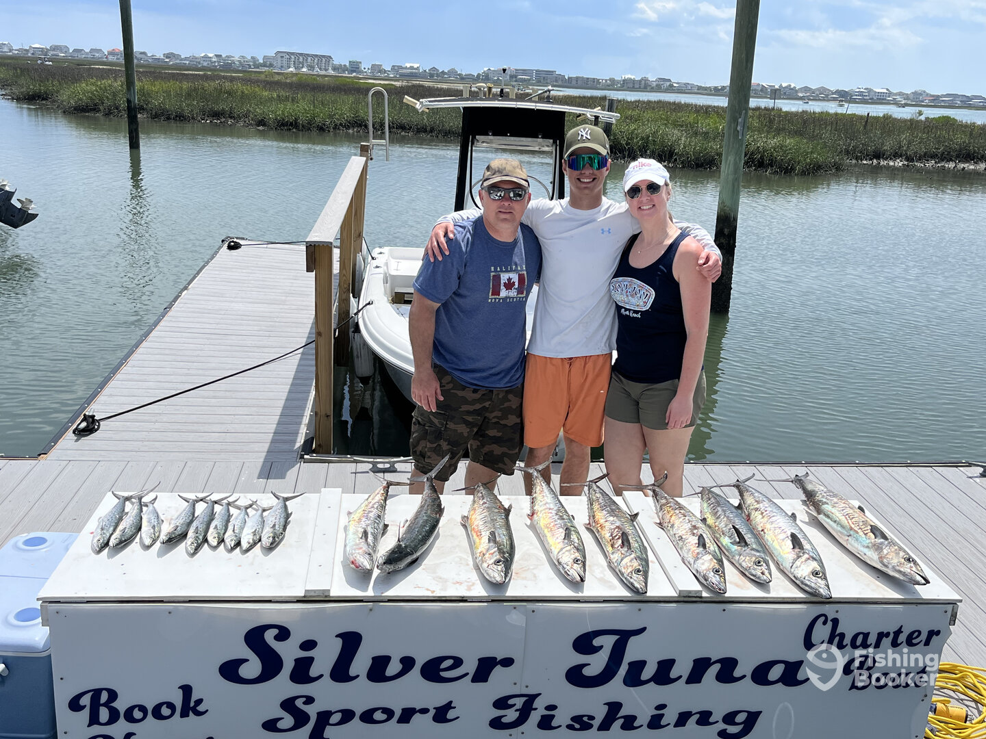 Murrells Inlet Report Photo 0
