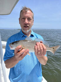 Manteo Report Photo 1