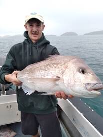 Tairua Report Photo 1