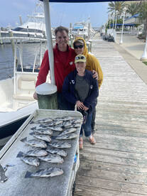 Great day on the water!!