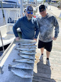 Nice day on the water!!