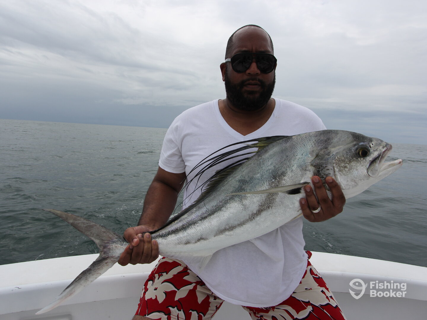 Quepos Report Photo 0