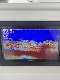 Season begins with slot fish showing ear