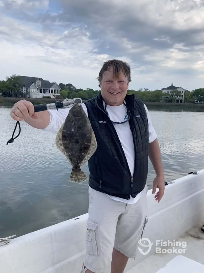 Murrells Inlet Report Photo 0
