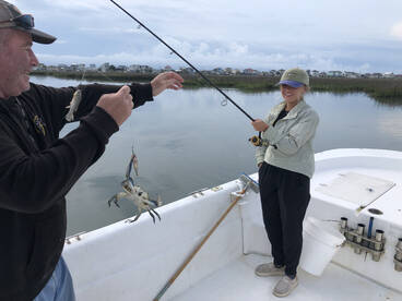 Murrells Inlet Report Photo 1