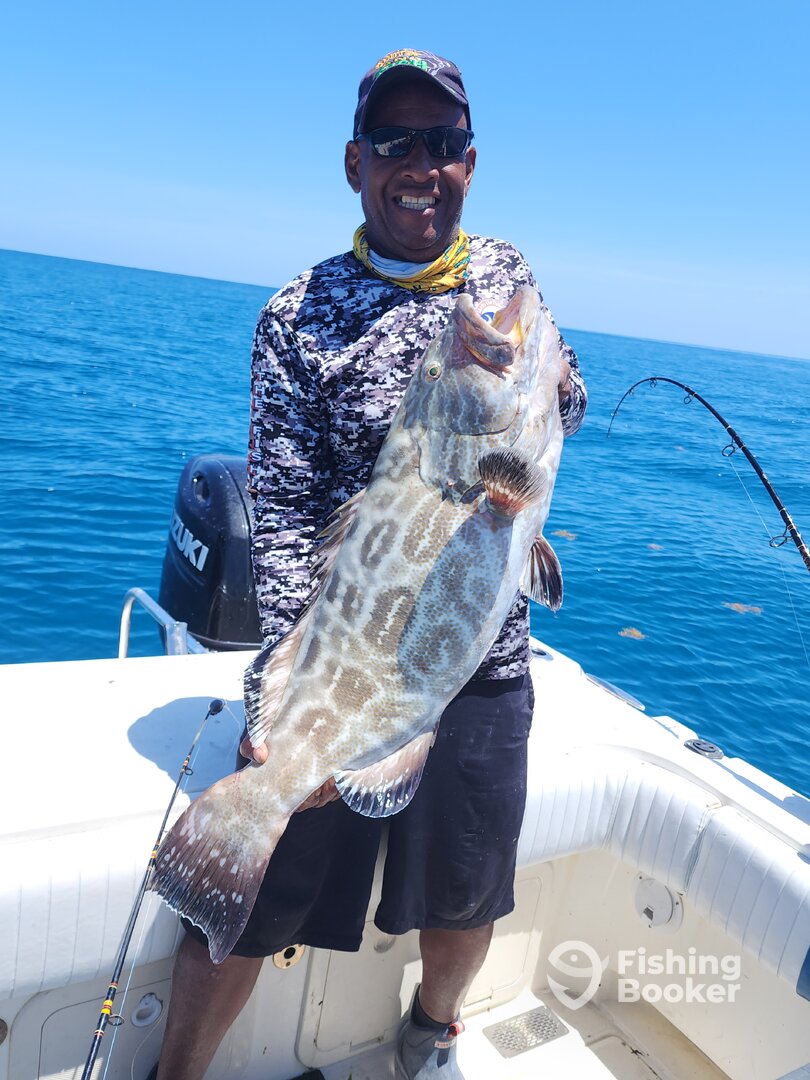 Key Largo Report Photo 0
