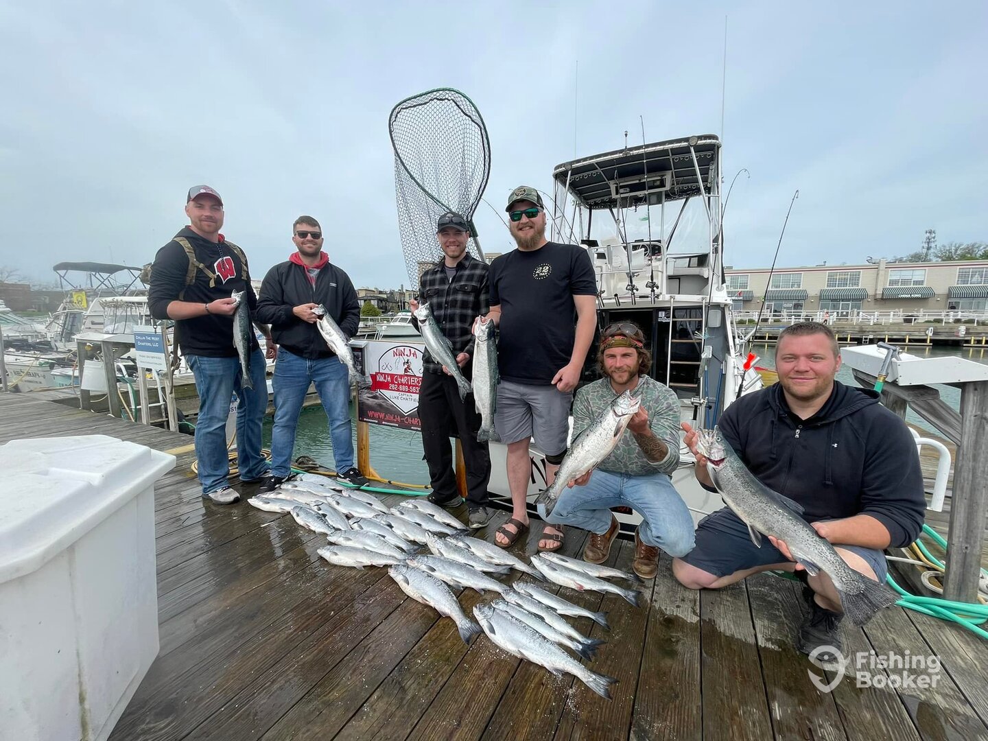 Port Washington Report Photo 0