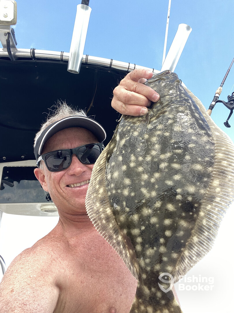 New Smyrna Beach Report Photo 0