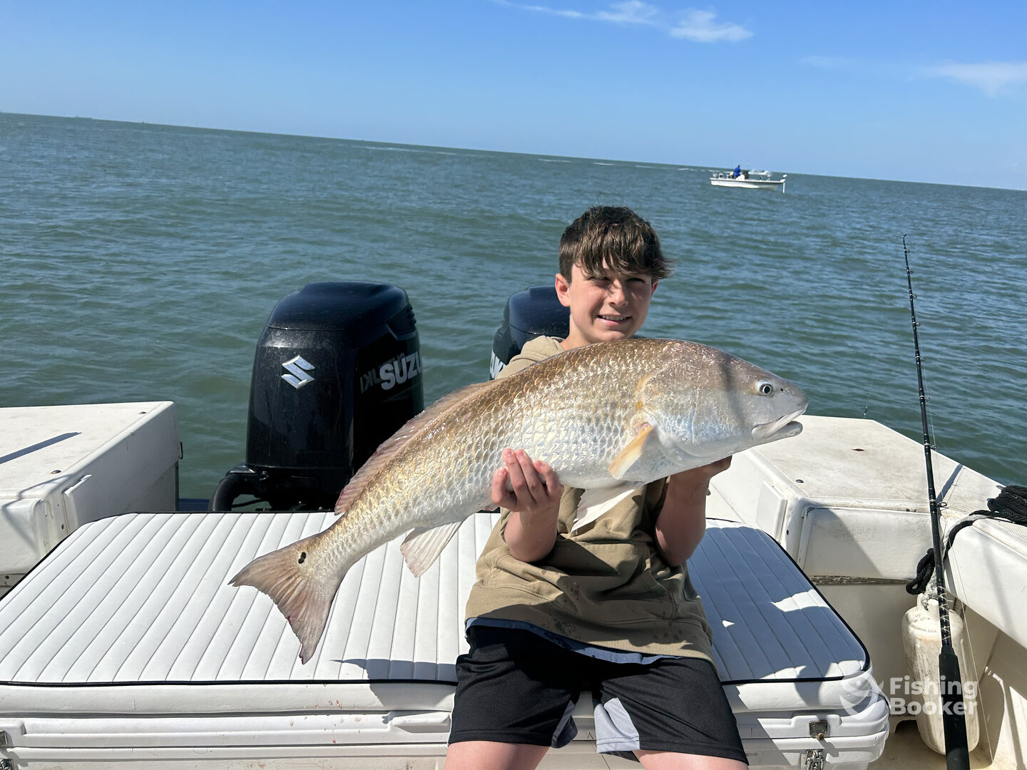 Galveston Report Photo 0