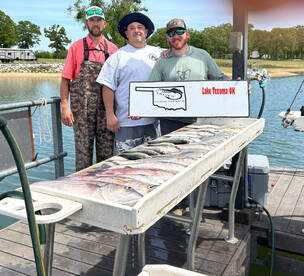 April Finished with a   Bang !!!!!