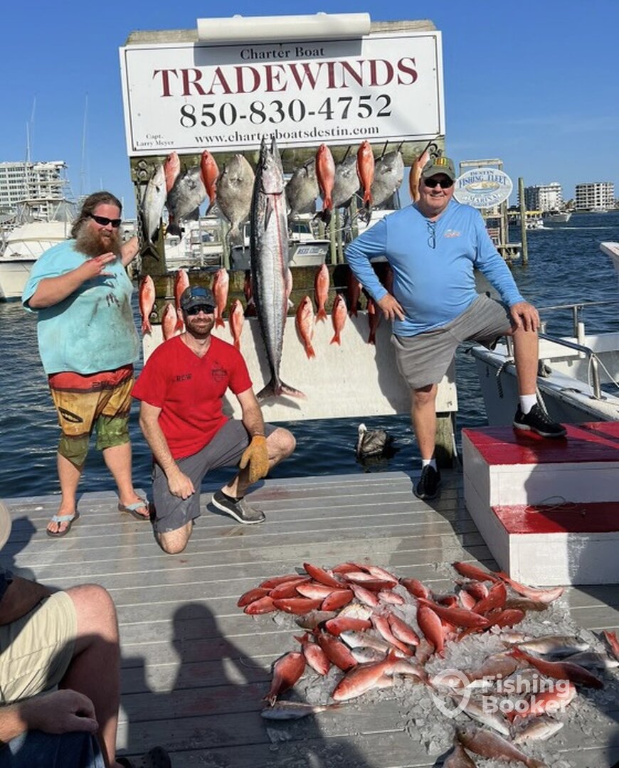 Destin Report Photo 0
