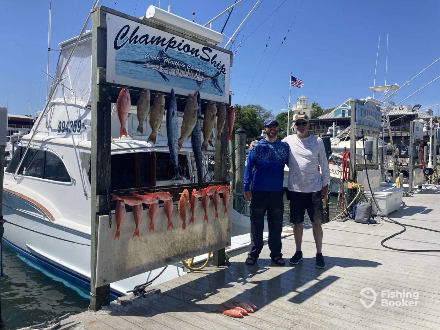 Destin Report Photo 0