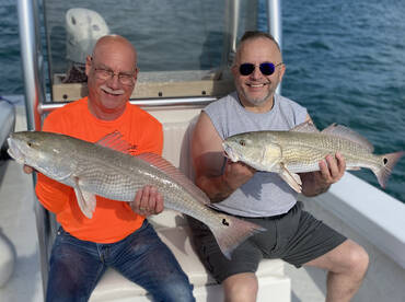 Port Orange Report Photo 1