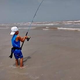 Surfside Beach Report Photo 2
