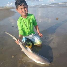 Surfside Beach Report Photo 1