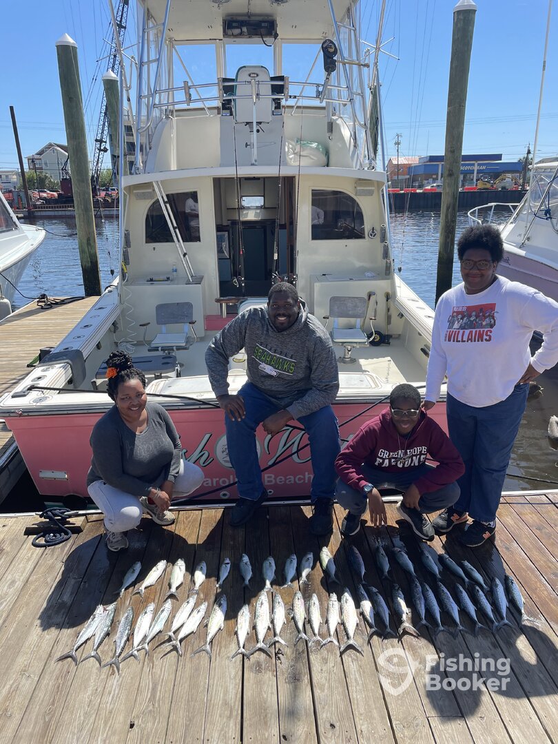 Carolina Beach Report Photo 0