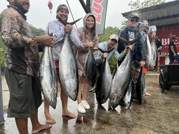 Chiriqui Report Photo 1