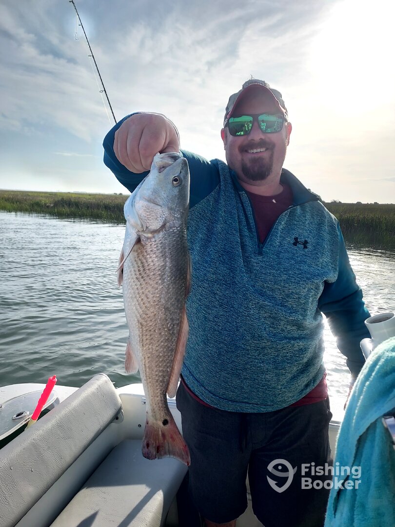 Murrells Inlet Report Photo 0