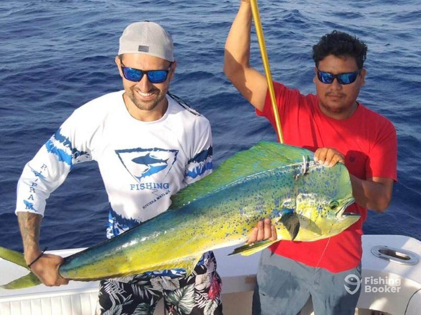Puerto Aventuras Report Photo 0