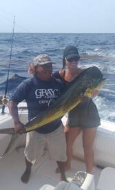 Puerto Aventuras Report Photo 1