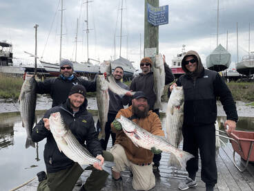 Slow Start, Strong Finish