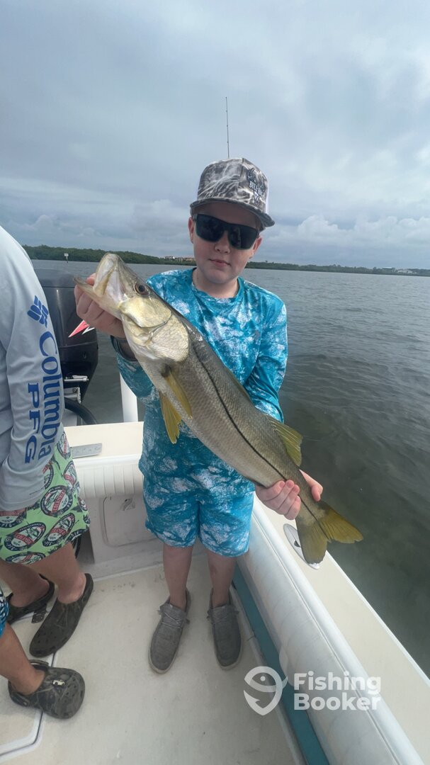 Bradenton Report Photo 0