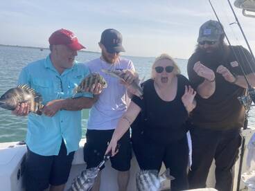 Manteo Report Photo 1