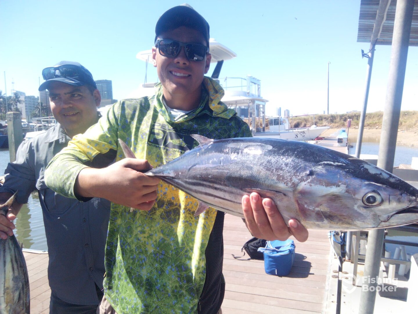 Durban Report Photo 0