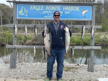 Kings are on the hook!