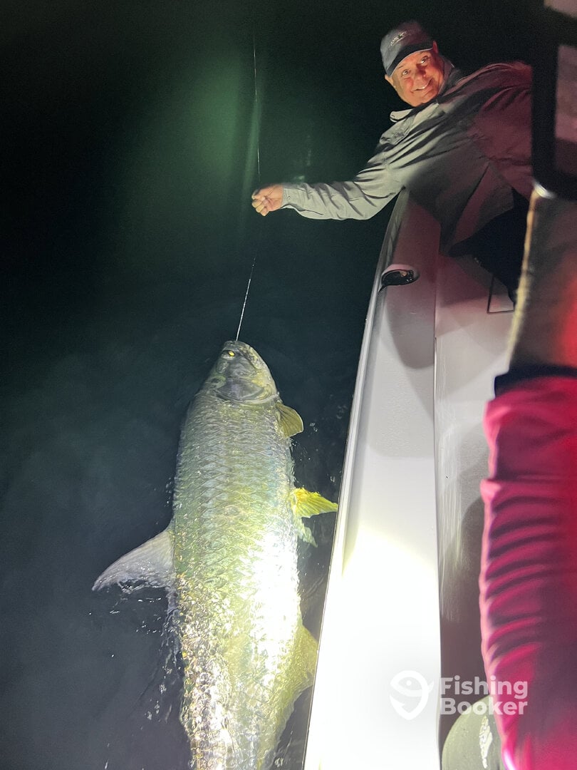 Upper Keys Report Photo 0