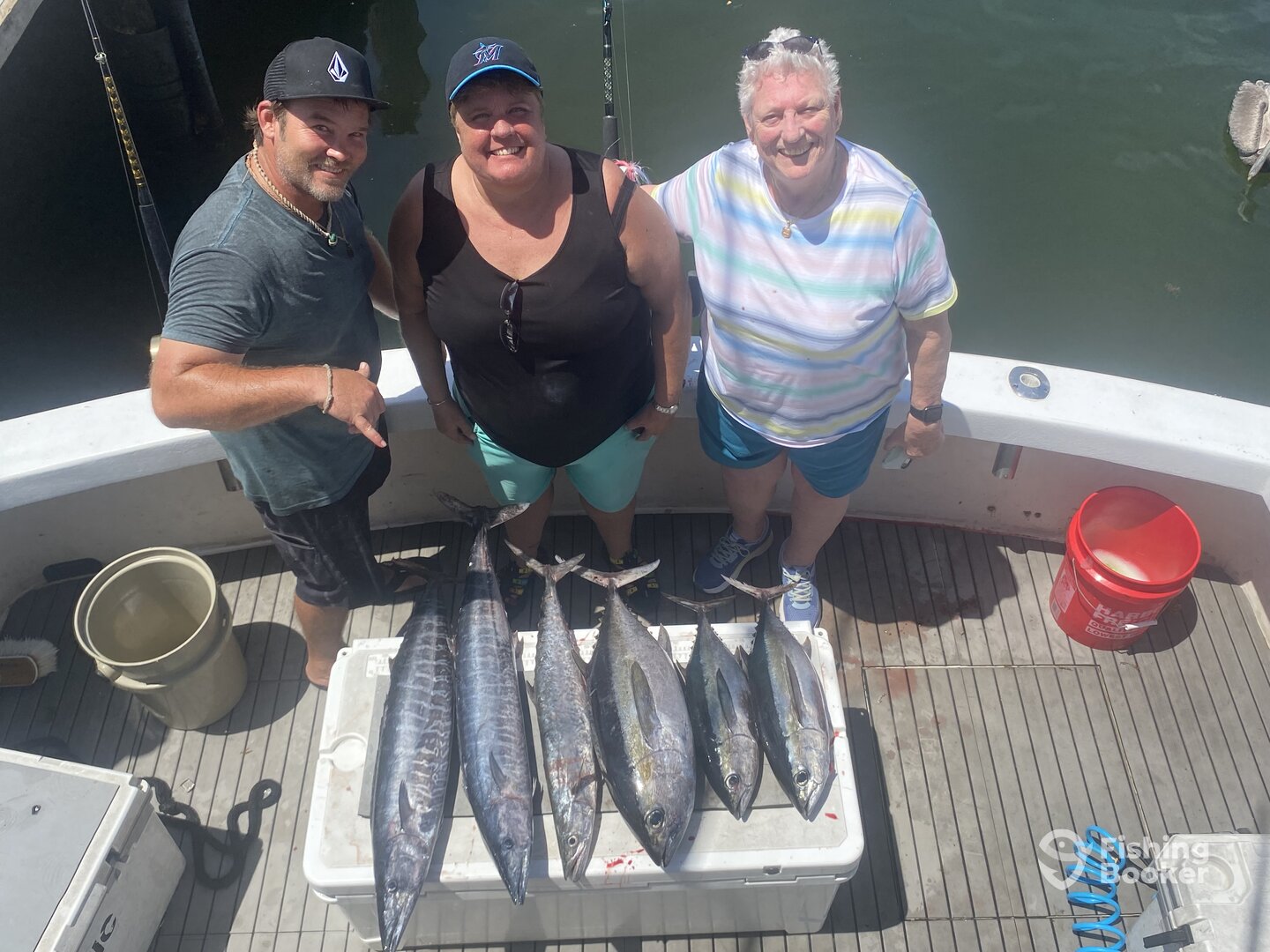 Pompano Beach Report Photo 0