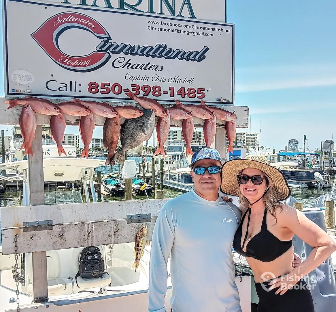 Destin Report Photo 0