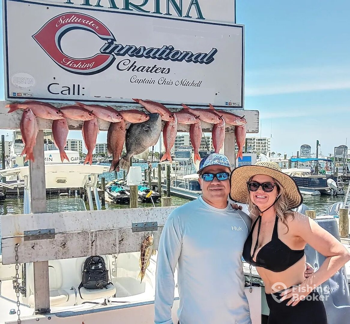 Destin Report Photo 0