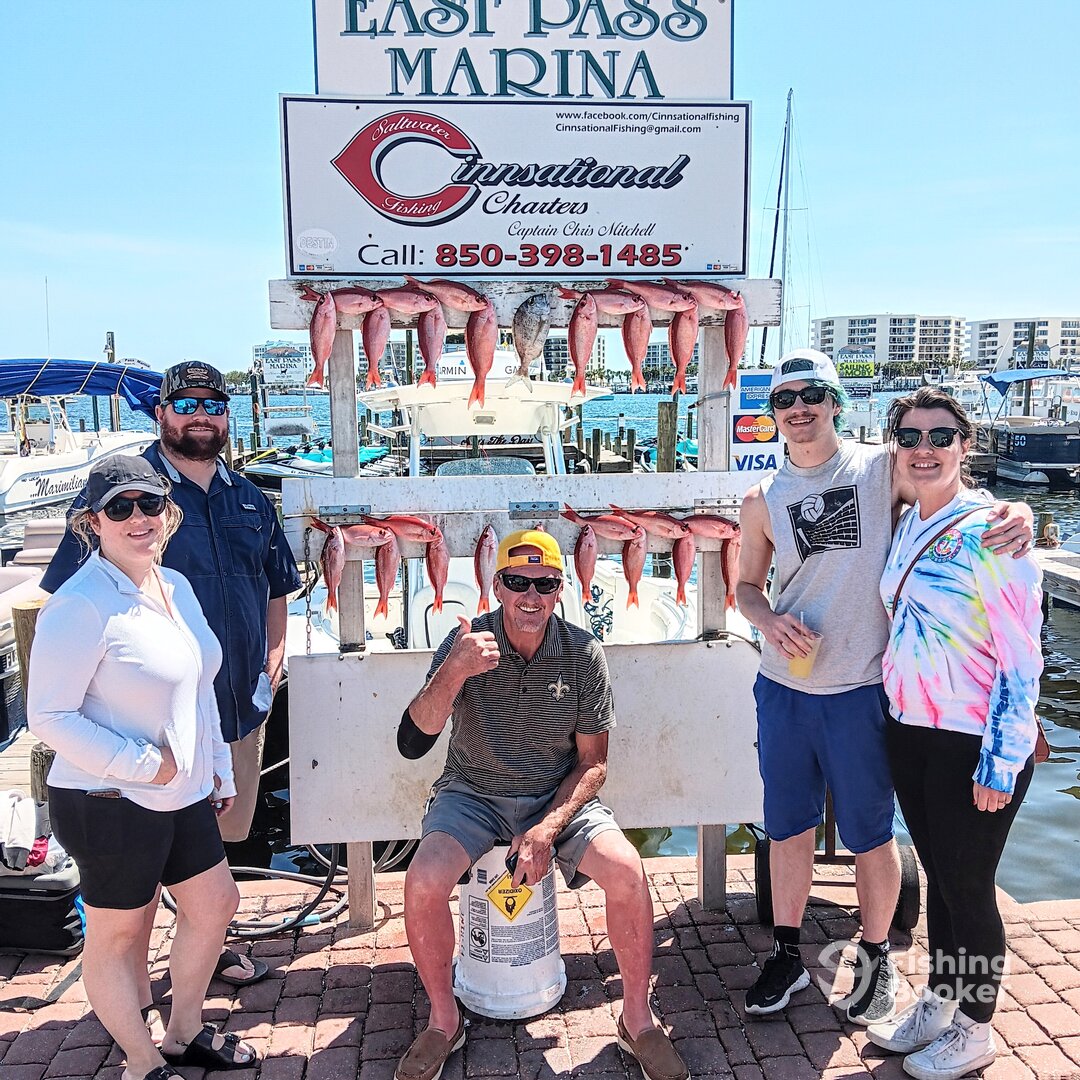 Destin Report Photo 0